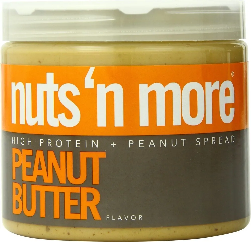 Peanut Spread