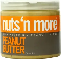 Peanut Spread