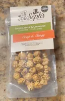 Gourmet Popcorn