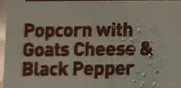 Gourmet Popcorn