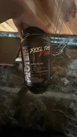 100% WHEY PROTEIN