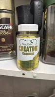 CREATINE Gummies