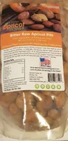 Apricit pits