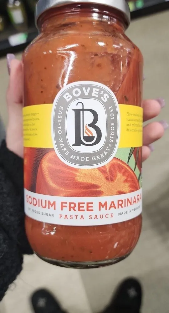 Marinara