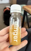 Ginger shot