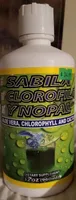 Aloe Vera, Chlorophyll and Cactus