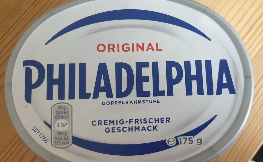 Philadelphia original
