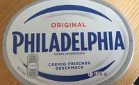 Philadelphia original