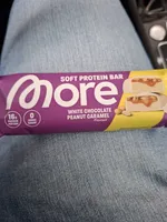 Soft Protein Bar