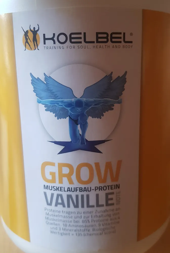 GROW