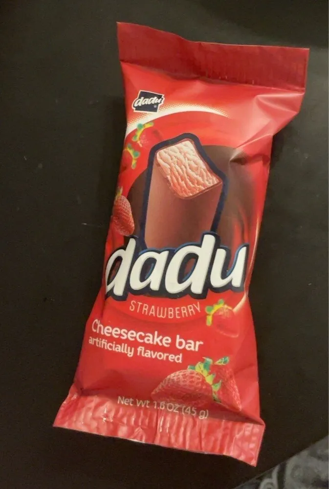 Cheescake bar