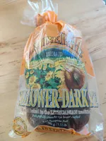 Sunflower Dark Rye