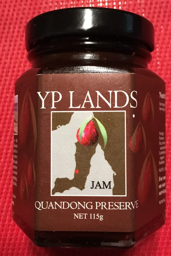 Jam YP LANDS - Quandong Preserve
