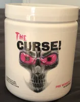 Cobra Labs The Curse 250G Tropical Storm