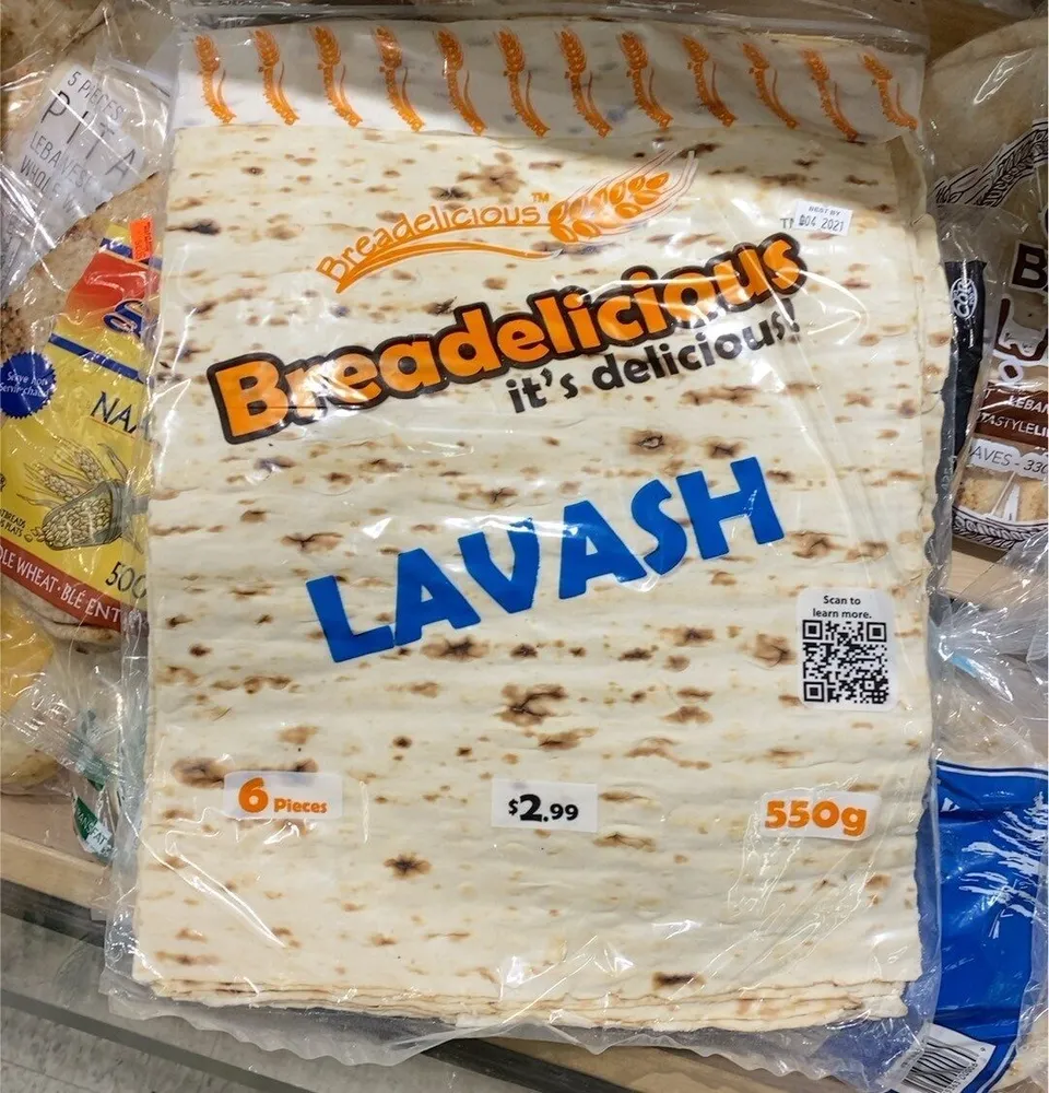 Lavash