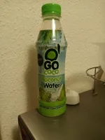 Go Coco Coconut Water