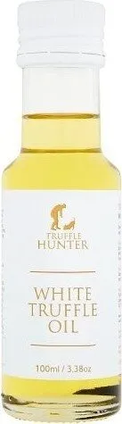 TruffleHunter White Truffle Oil