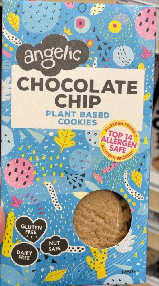 Chocolate chip