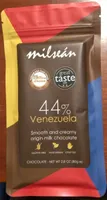 44% venezuela