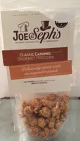 Popcorn Caramel Classique