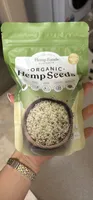 Organic Hemp Seeds