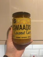 Coconut Curry