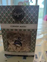 Cornish Muesli