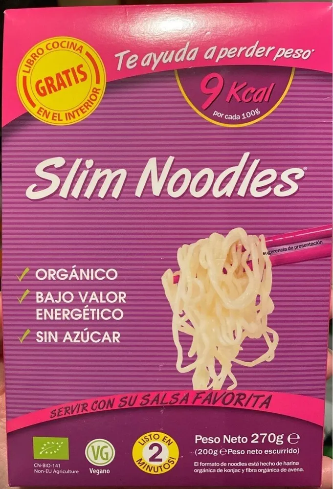 Noodles