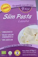 Slim pasta