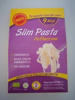 Pasta Fettuccine