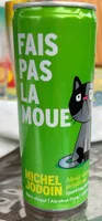 Fais pas la moue
