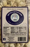 Kettle Corn