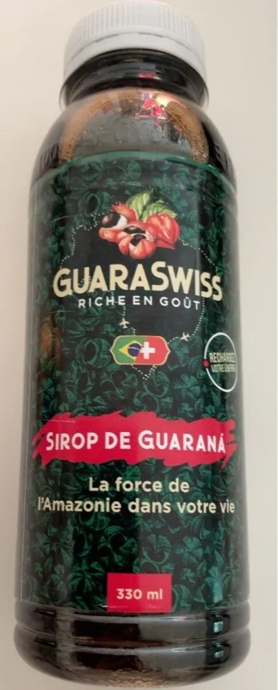 Guaraswiss
