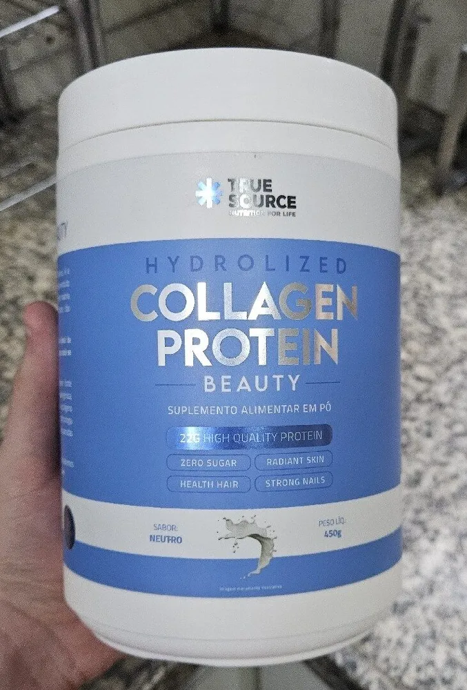 Collagen Protein (No Flavor)