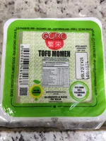 Tofu Momen