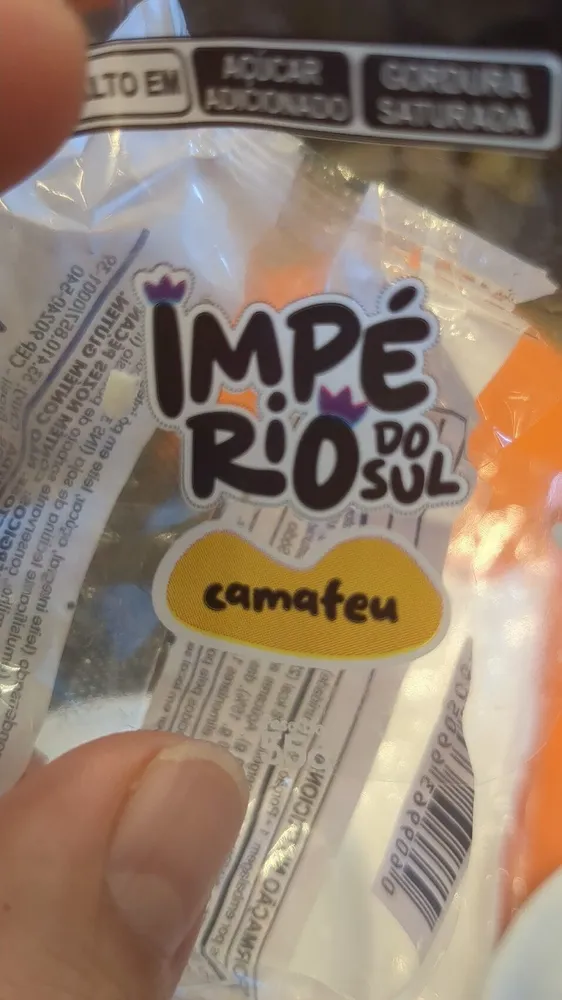 Camafeu
