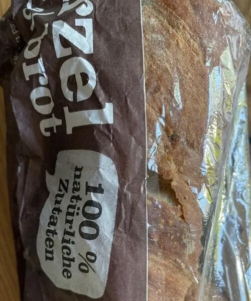 Wurzelbrot