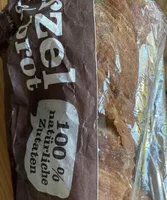 Wurzelbrot
