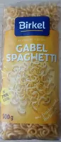 Gabelspaghetti