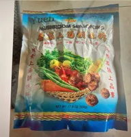 Mushroom seasoning