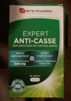 Expert anti casse