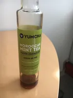 Sirop de thé