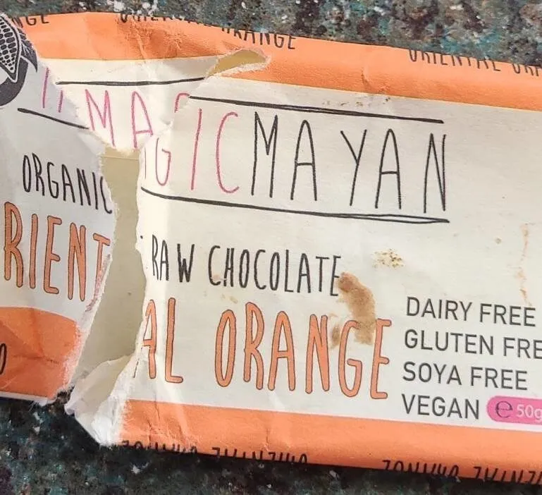 Magic Mayan Ltd