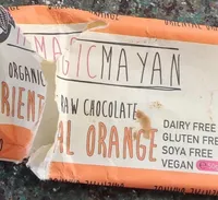 Magic Mayan Ltd