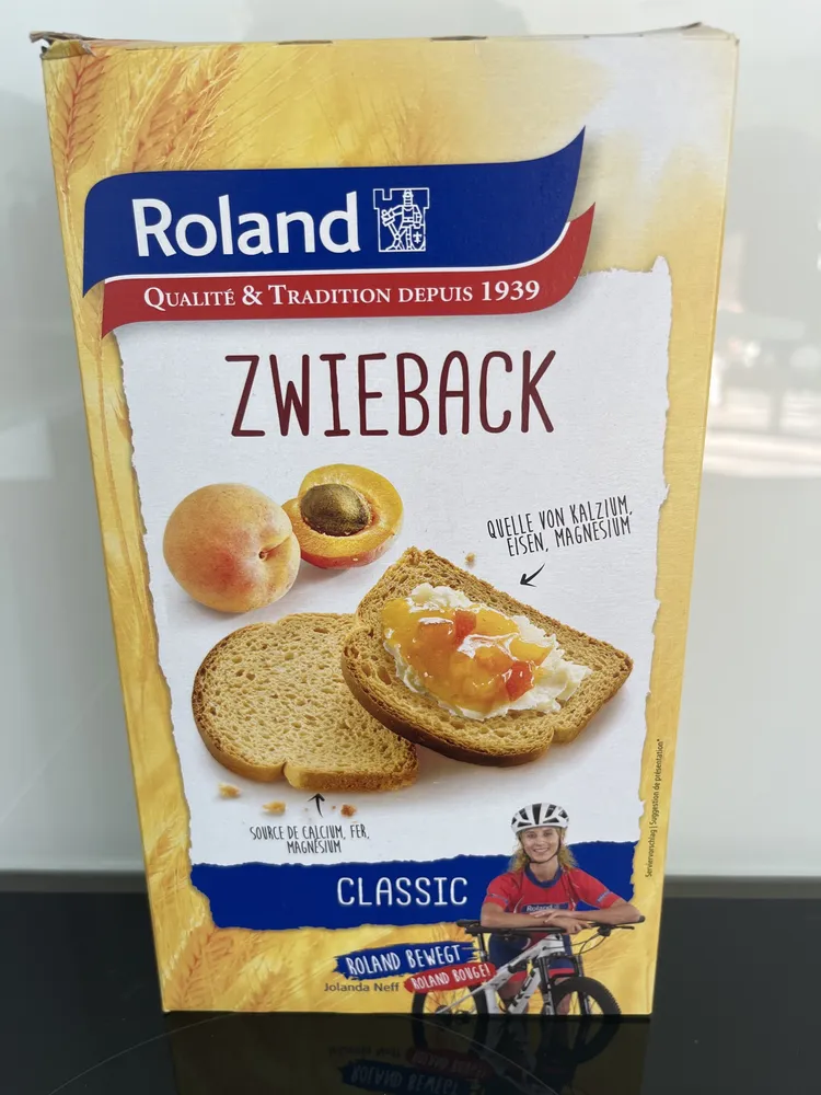 Zwieback Classic
