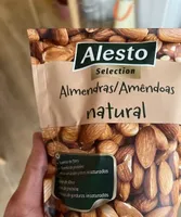 Almonds