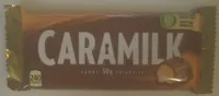 Caramilk Candy