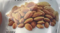 Almonds