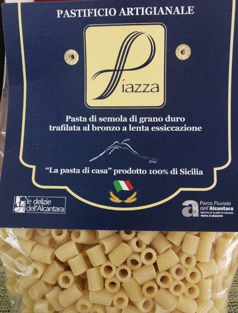 Ditalini rigati