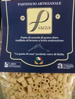 Ditalini rigati